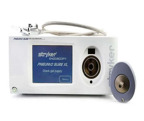 Stryker Digital Co2 45 LTR Insufflator