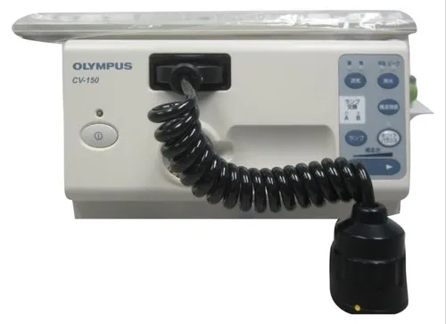 Refurbished Olympus Cv150 Endoscopy System