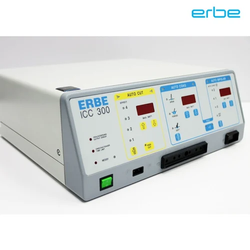 Refurbished ERBE Cautery ICC 300