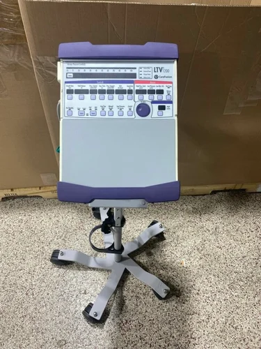 Carefusion Ltv 1200 Ventilator Refurbished