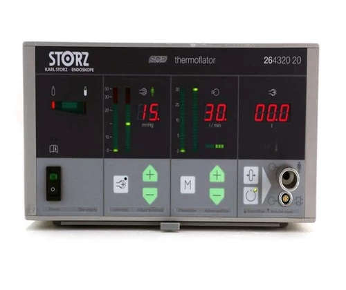 Digital Karl Storz CO2 30 LTR Insufflator