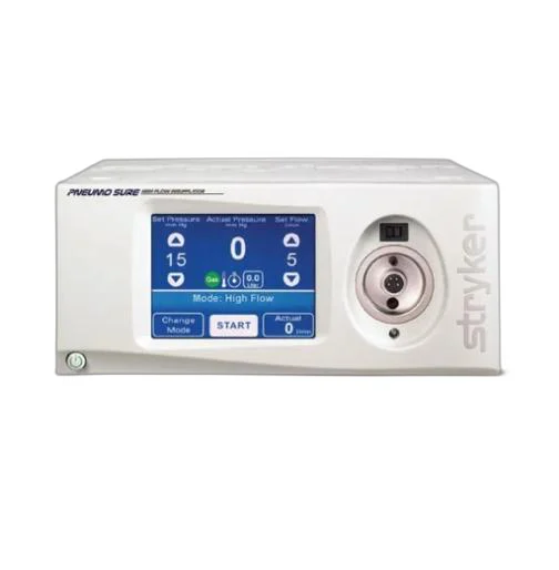 Stryker Digital Co2 45 LTR Insufflator