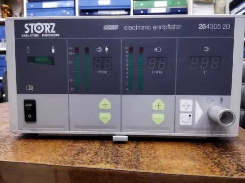 Digital Karl Storz CO2 30 LTR Insufflator