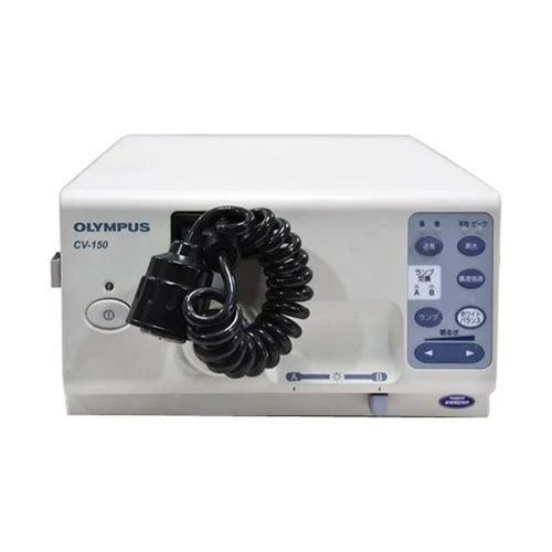 Refurbished Olympus Cv150 Endoscopy System